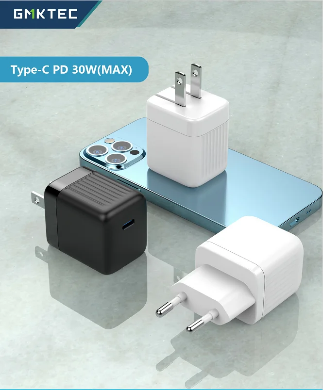 Type-C PD 30W Charger