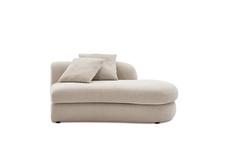 Fable Performance Fabric Right Chaise