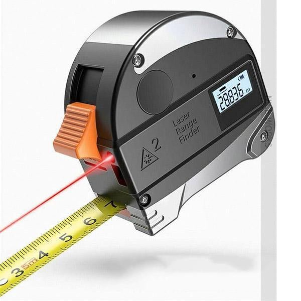 30 M or 40 M Laser Ranging Tape