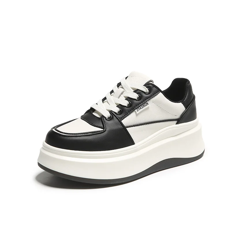 Women's Comfy Arch Support Height Increasing Shoes