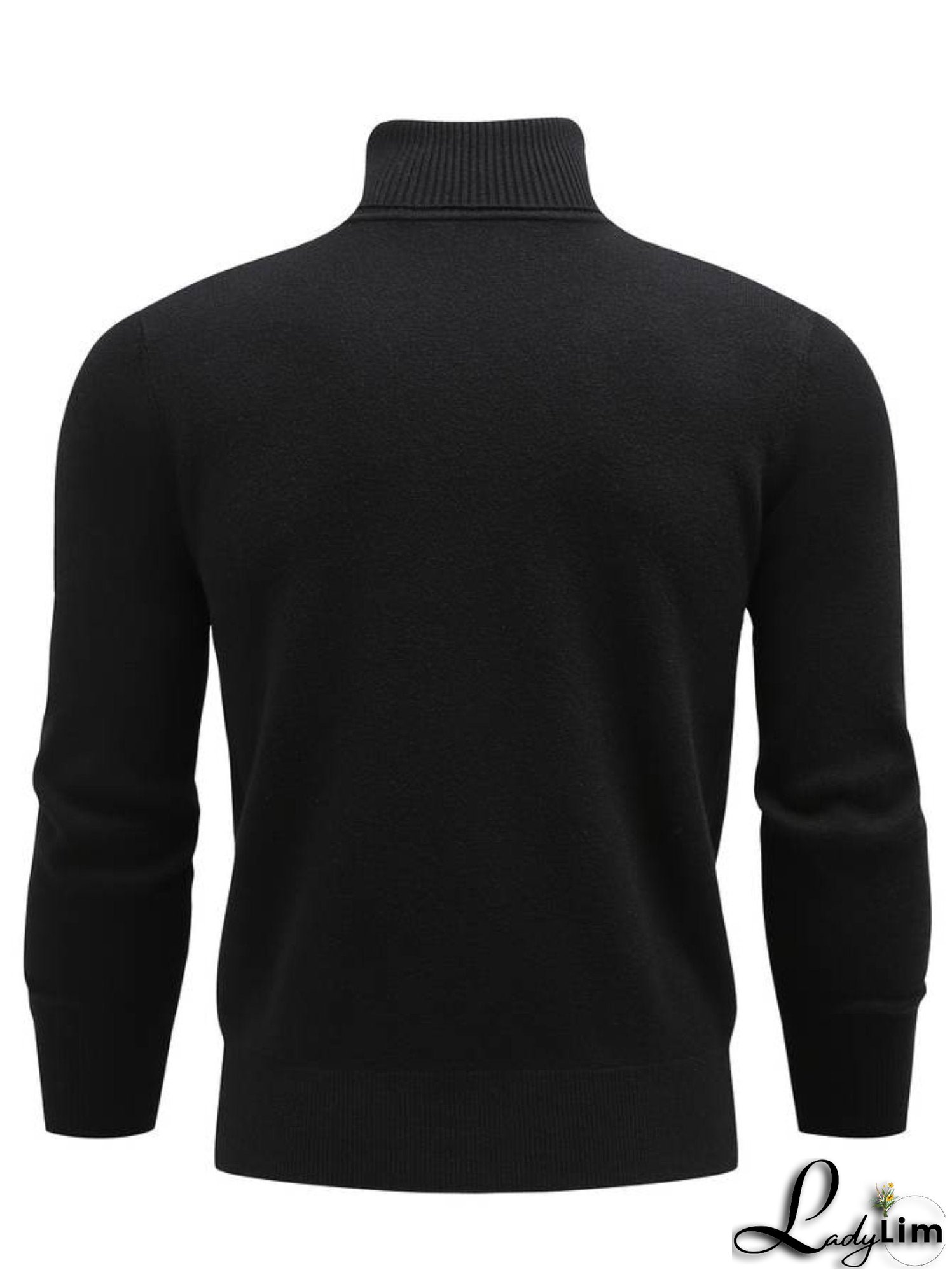 Casual and Effortless winter Pullover