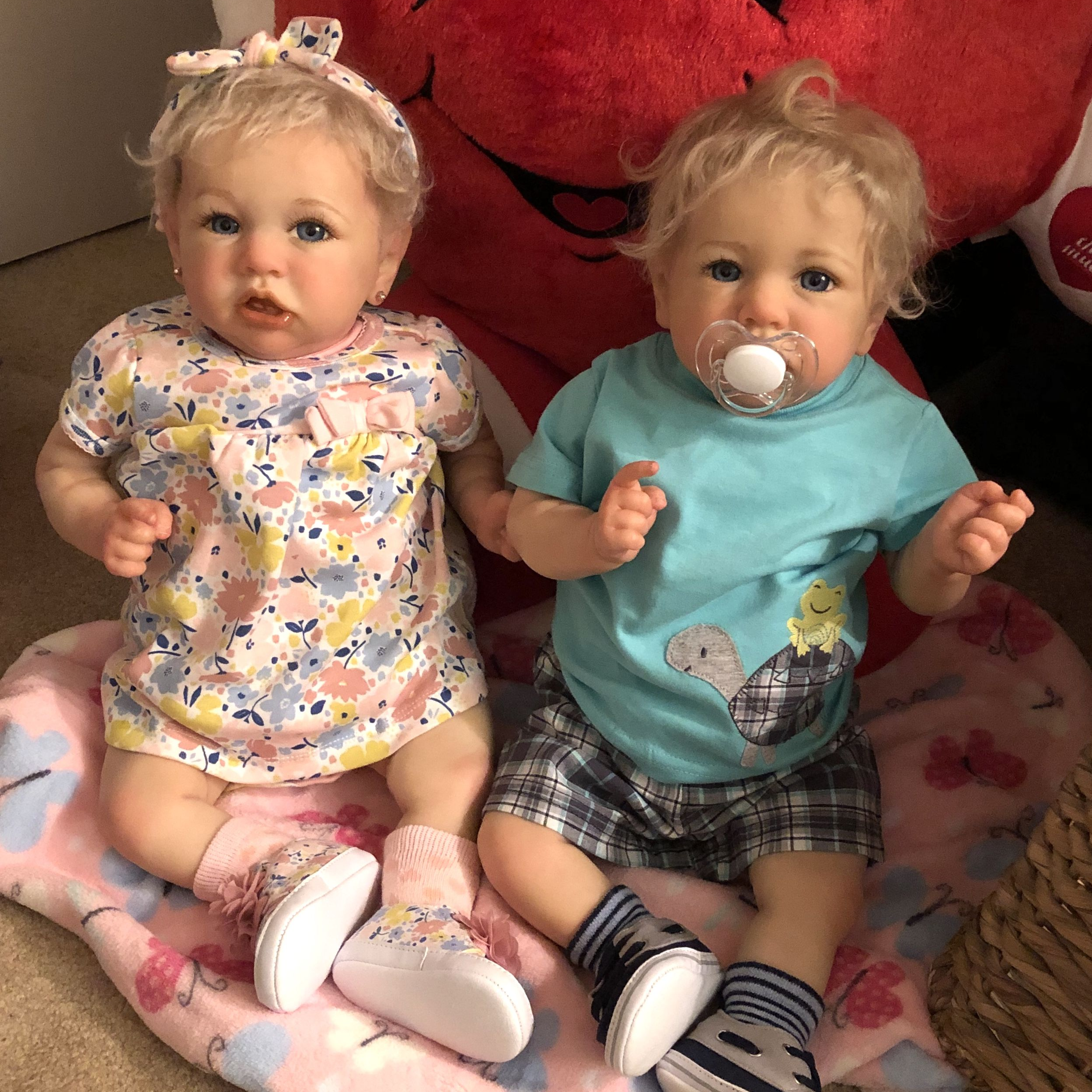 reborn dolls 22 in