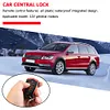 Car Remote Central Door Lock Kit Auto Keyless Entry Alarm System 410/T111