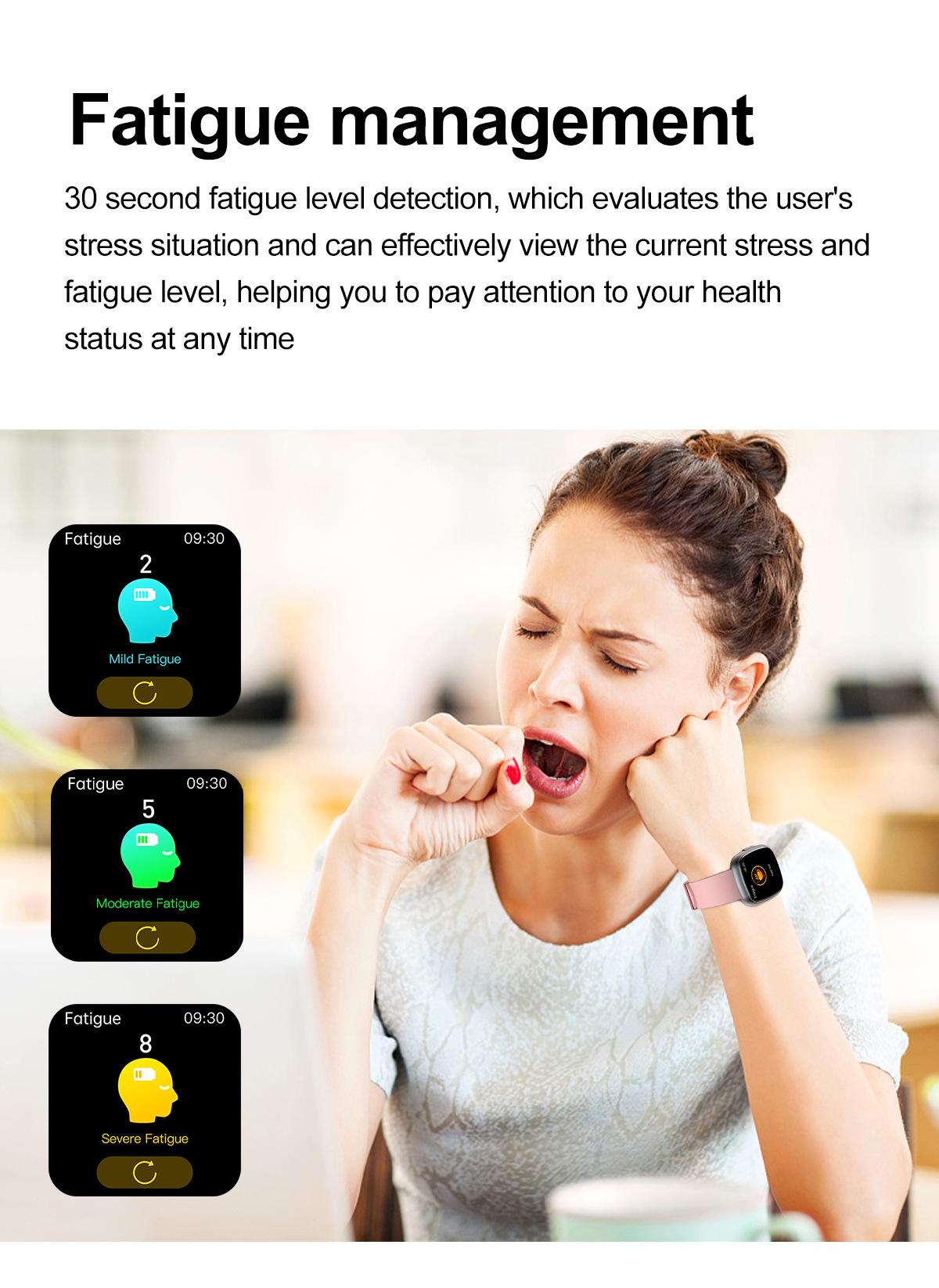 Likron Watches