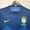 2020 Retro Brazil Away Football Shirt 1:1 Thai Quality