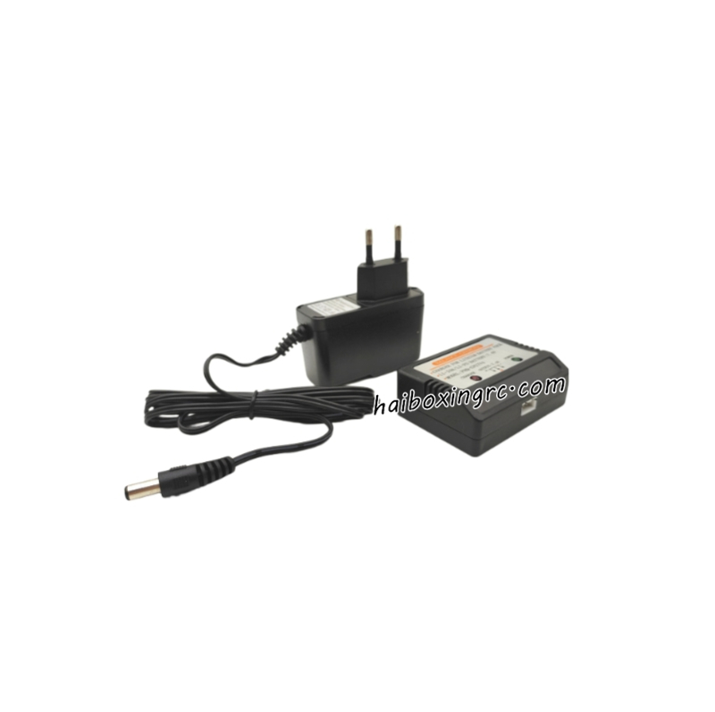 HBX 905 Twister RC Car Parts 7.4V Balance Charger