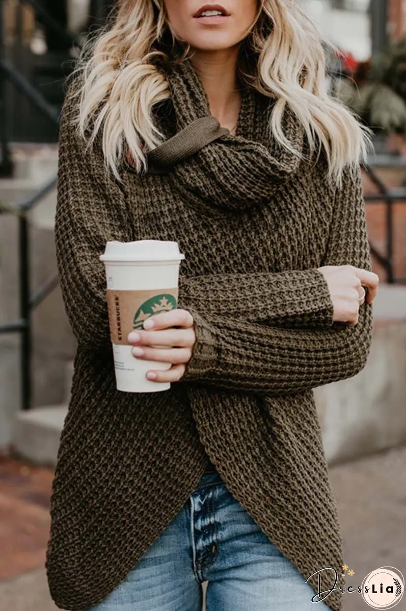 Timeless and Elegant winter Coat