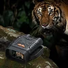 Low Light Full Color Night Vision Binoculars 1080P Digital Night Vision Goggles