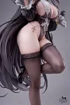 1/6 & 1/4 Scale Nun Tsukatsuki Rio - Blue Archive Resin Statue - Baby Girl Studio