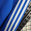 2023/2024 Italy Reversible Windbreaker(Blue-Beige)Football Shirt 1:1 Thai Quality