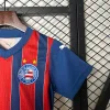 25/26 Kids Bahia Soccer Jersey Away