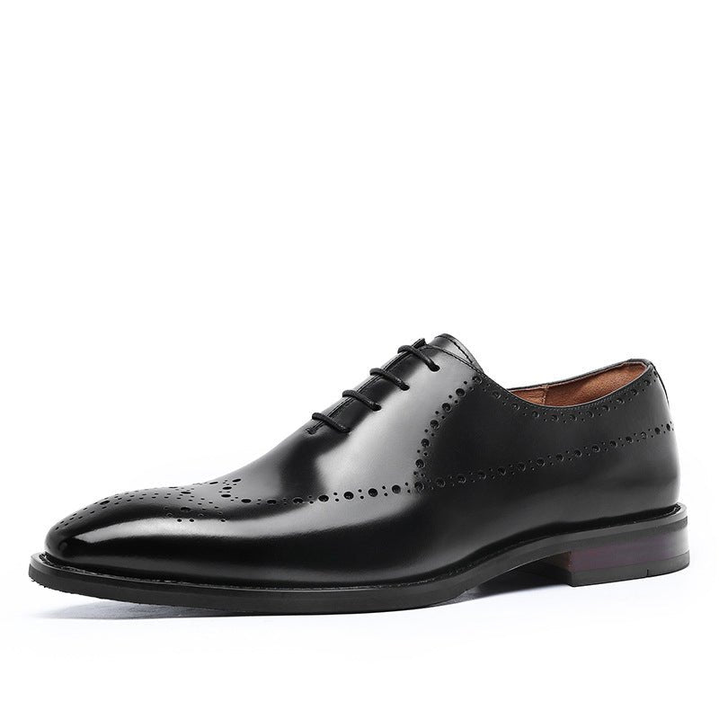 DANRRIO Light Luxury Formal Shoes DANRRIO.COM DANRRIO