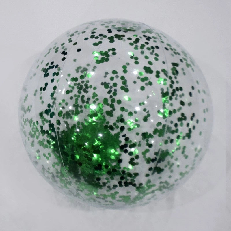 Water Toys Color Block Pvc Toys