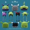 Fun Plush Unisex Fun Stuffed Animal Hat for Adults and Kids