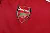2024/2025 Arsenal Windbreaker Red Soccer Jersey 
