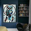 (Multi-Style) Animal-11CT Stamped Cross Stitch 40*53/40*70cm (Big Size) tapestrymarket
