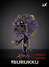 Soul King Brook - ONE PIECE Resin Statue - LX-Studios [In Stock]