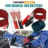 Car Battery Igniter Portable Jump Kit Cable for Petrol and Diesel Car Vans Truck