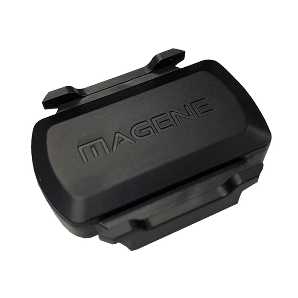 

Gemini 210 S3+ Bluetooth ANT+ Speed Cadence Sensor for Garmin Bike Computer, 501 Original