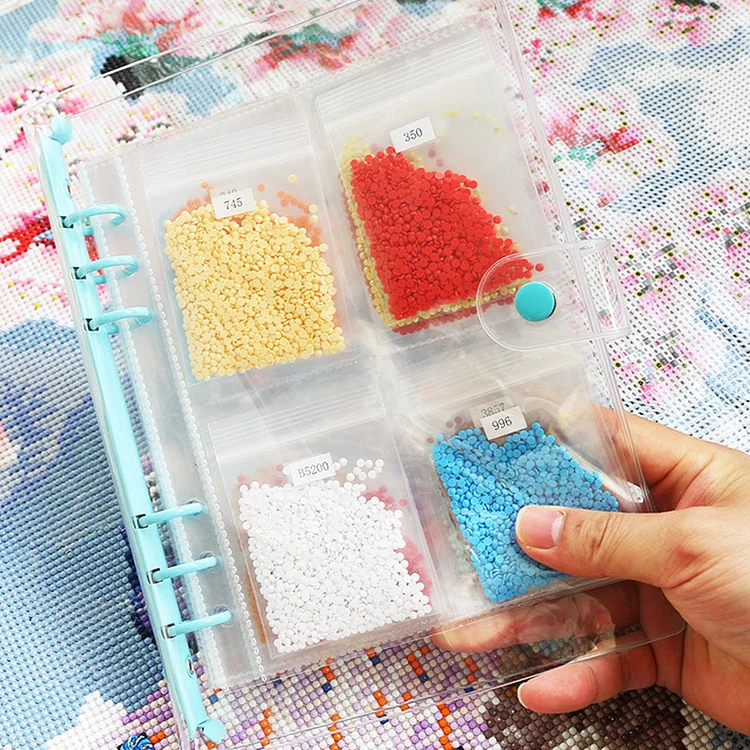 Diamond Painting Tray Kit Diamond Painting Art Trays for DIY Art Craft  Supplies