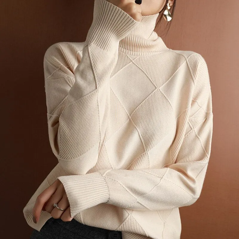 Modern and Versatile general Pullover