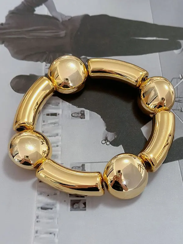Geometric Bracelet Accessories