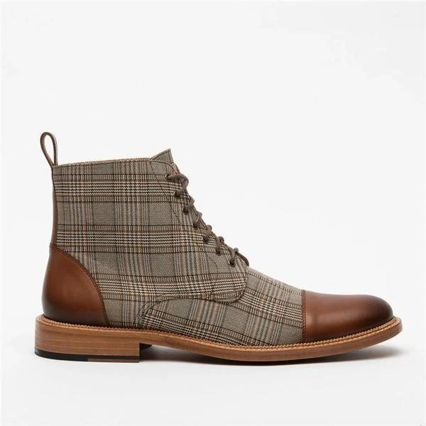 jack london boots