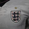 2026 World Cup Player Version World Cup England Long Sleeeve Soccer Jersey Home
