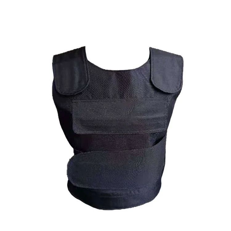 NIJ IV Bulletproof Vest and 1000D Perfect Body Armor Army Green