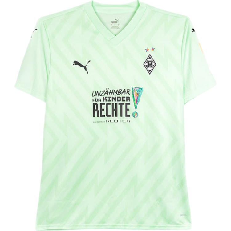 Borussia Mönchengladbach 24/25 Special Edition Shirt