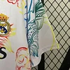 2024/2025 Real Madrid Special White Football Shirt 1:1 Thai Quality