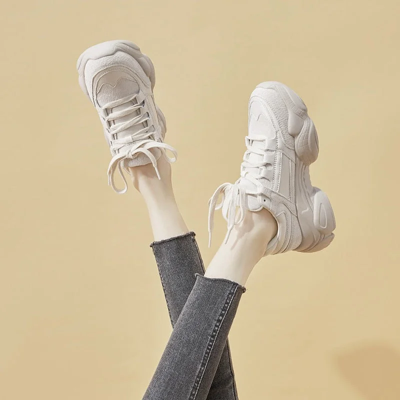 Orthopedic Shoes For Women Arch Support Breathable Anti Slip Fashionable Sneaker