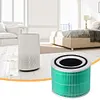 Replacement Filter HEPA Activated Carbon Filtration System for Levoit Core 300
