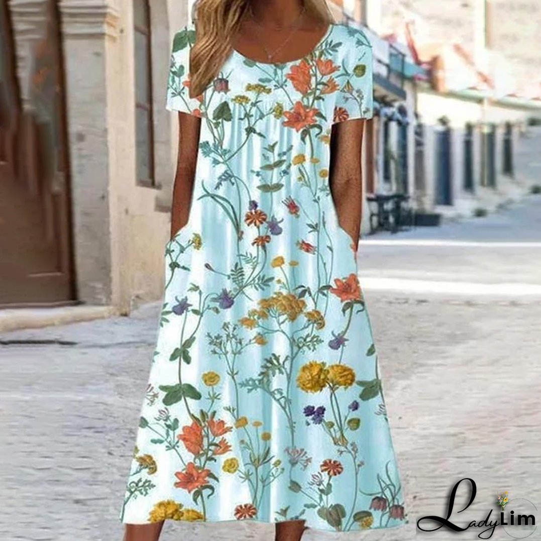 Modern and Fashionable general Dress