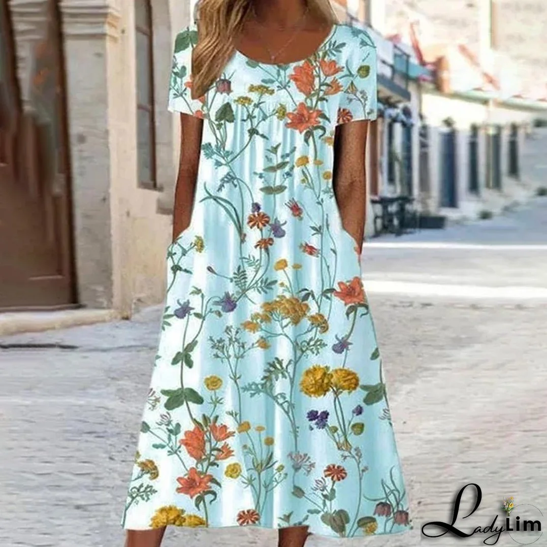 Modern and Fashionable general Dress