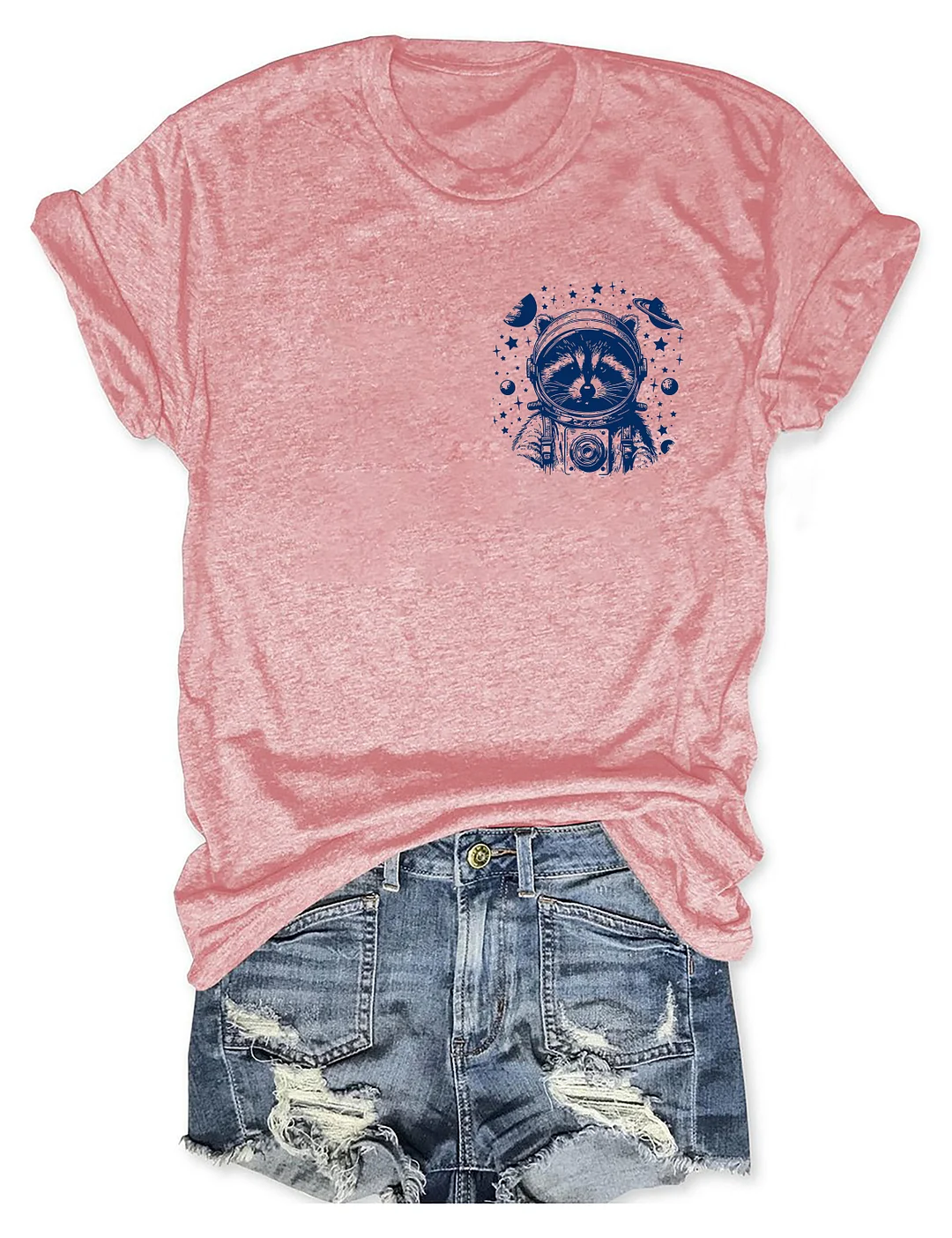 Houston I Have So Many Problems T-shirt