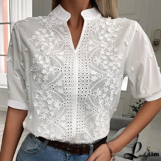 Modern and Versatile winter Blouse