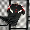2024/2025 Manchester United Originals Tee Black Football Shirt 1:1 Thai Quality