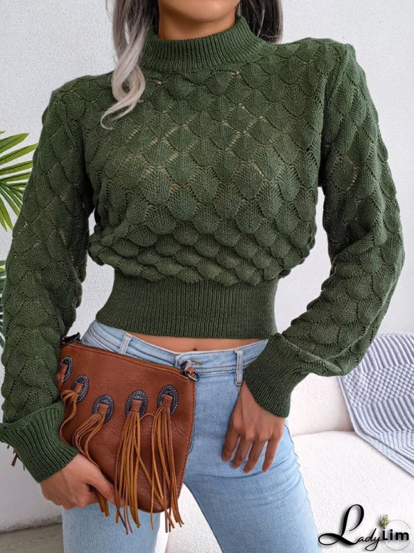 Classic and Elegant general Sweater