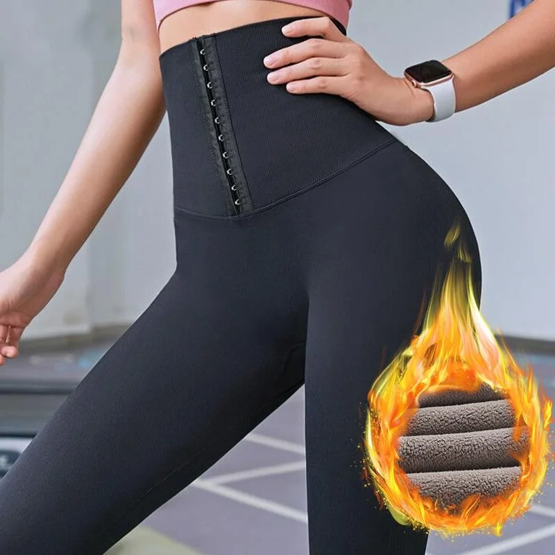 SVOKOR High Waist Push Up Leggings Women Fitness Sport Leggings Sexy Workout Gym Pants Running Anti Cellulite