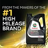Castrol EDGE High Mileage 10W-30 Advanced Full Synthetic Motor Oil, 1 Quart