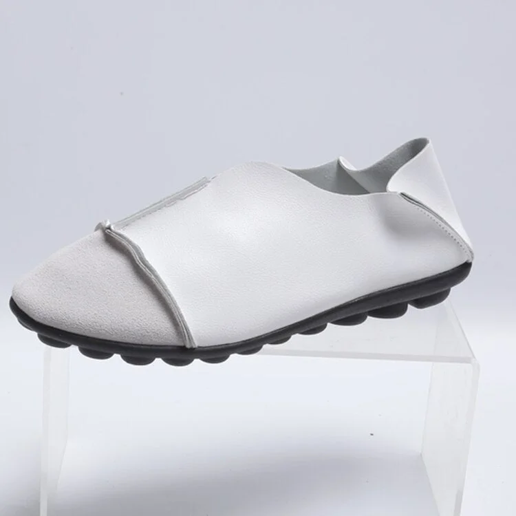 Fashion Women's Loafers Slip on Casual Sports Shoes Sneakers Woman Zaptas Mujer Flat Leisure Running Soft Shoes Women Chaussure