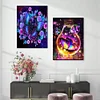 2Pack Butterfly-Full Round Diamond Painting(40x60cm)