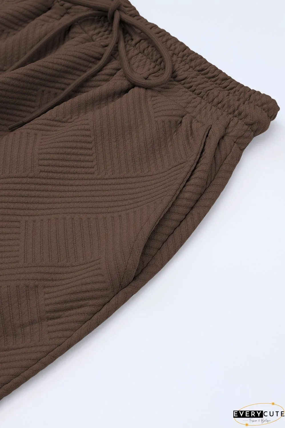 Modern Knit Jumpsuit Set for Women