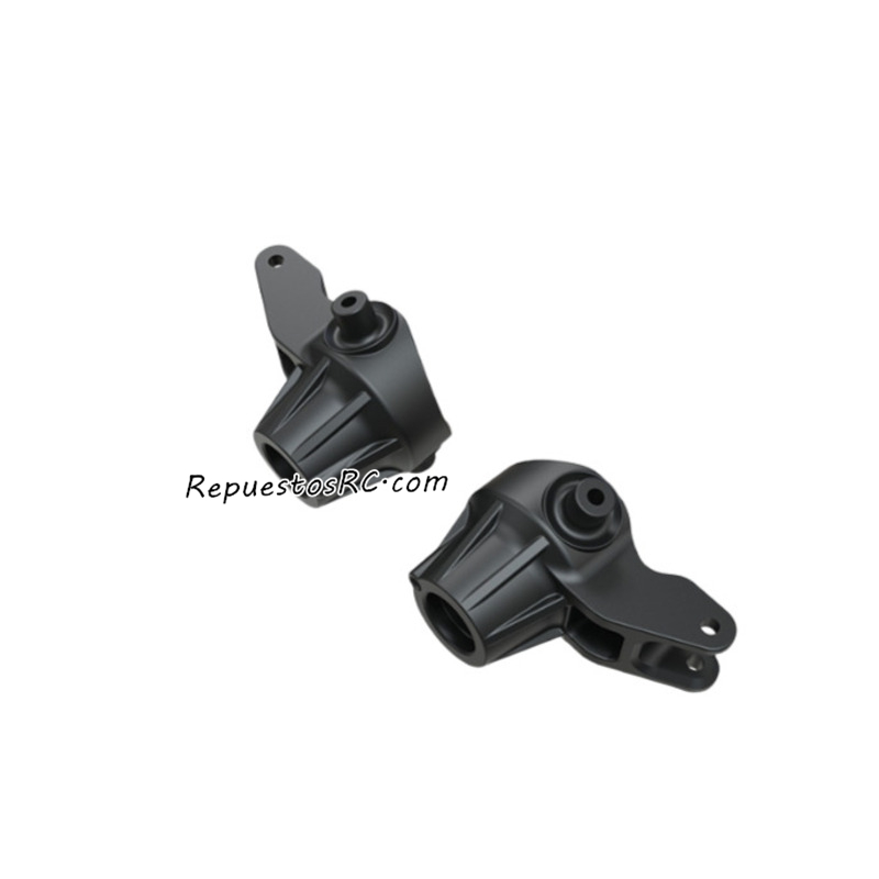 PD RACING T8 Piezas Brazo de Direcci&oacute;n Frontal WOV-009