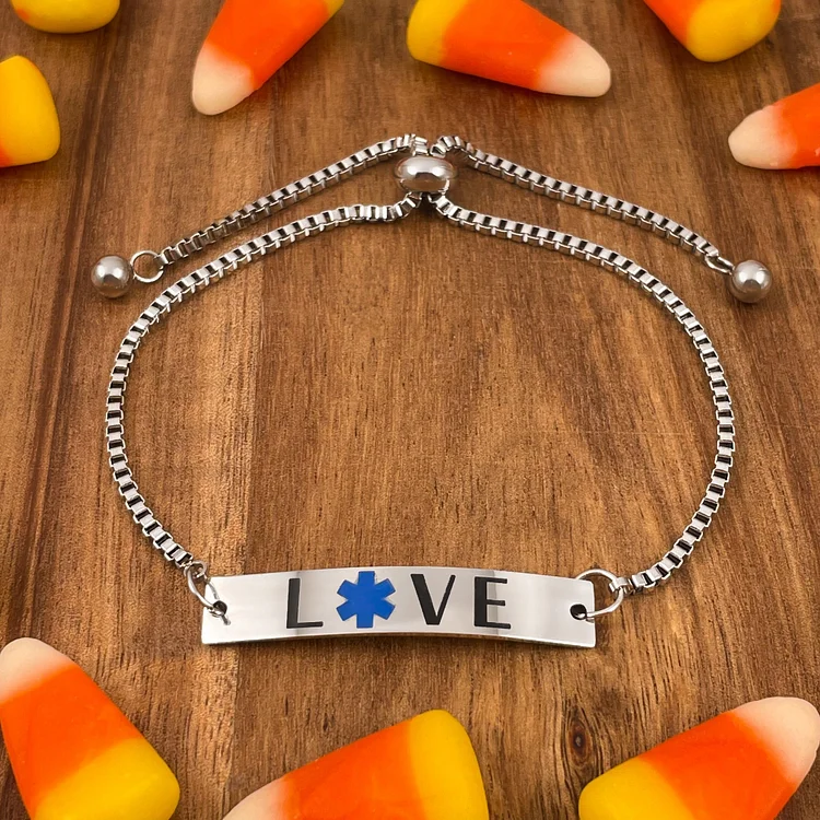 Star of Love Bracelet