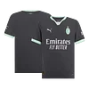 AC Milan Third Away Soccer Jersey 2024/25