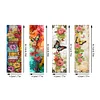 4Pcs Diamond Painting Butterfly Bookmark for Book Lovers