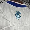 1990/1992 Retro Rangers Away Football Shirt 1:1 Thai Quality perfectftball