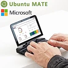 Микрокомпютър GPD
